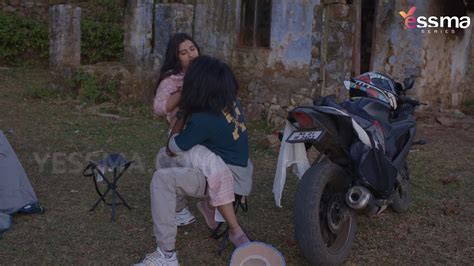 yessma new hot|Mountains Are Calling E01 2024 Malayalam Hot Web Series.